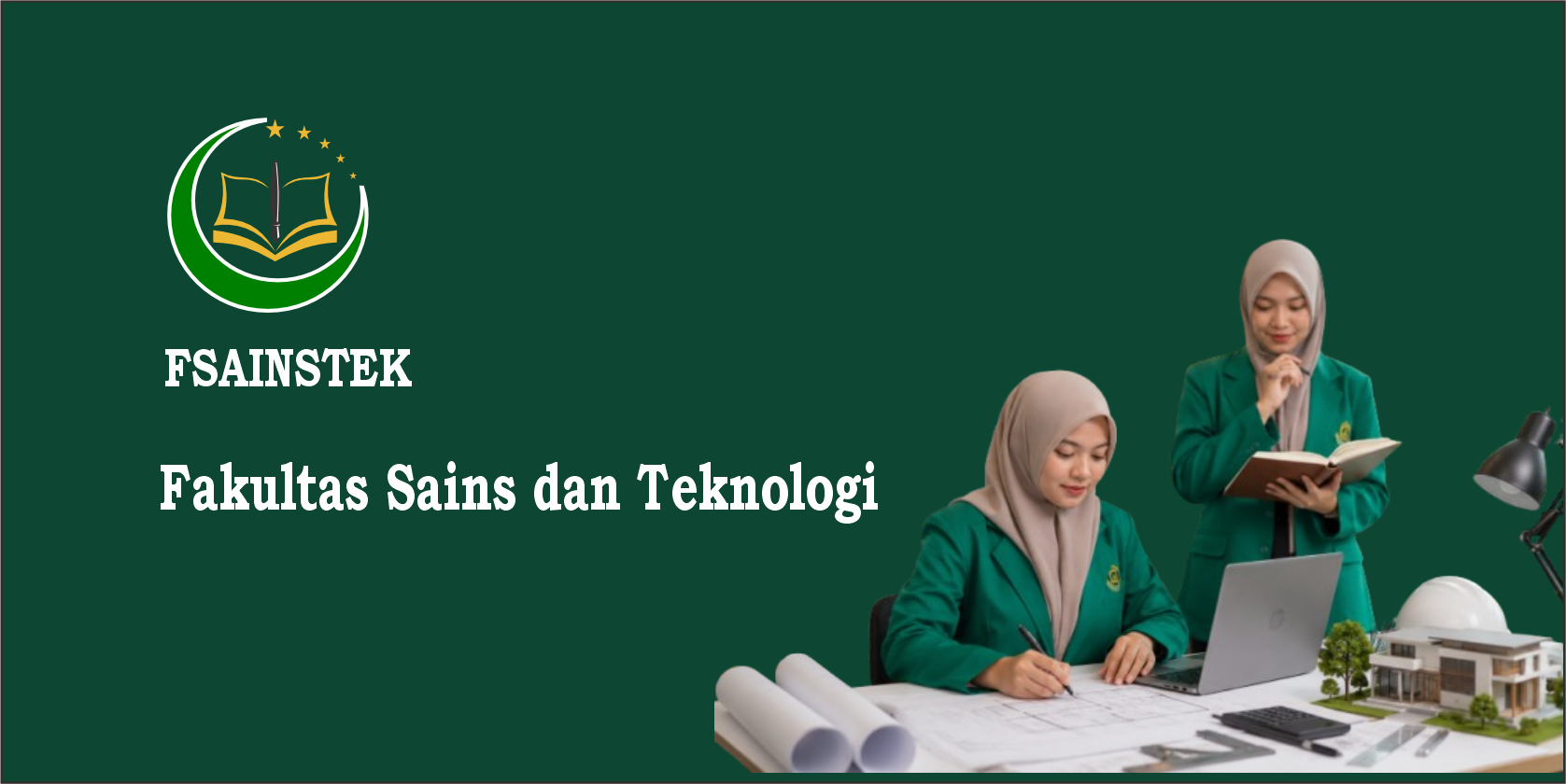 SAINSTEK