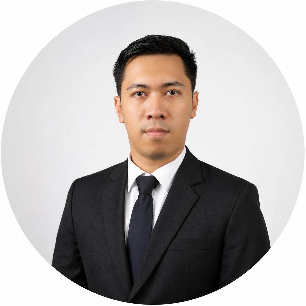 Rizqi Mardhatillah, S.Ars, M.Ars