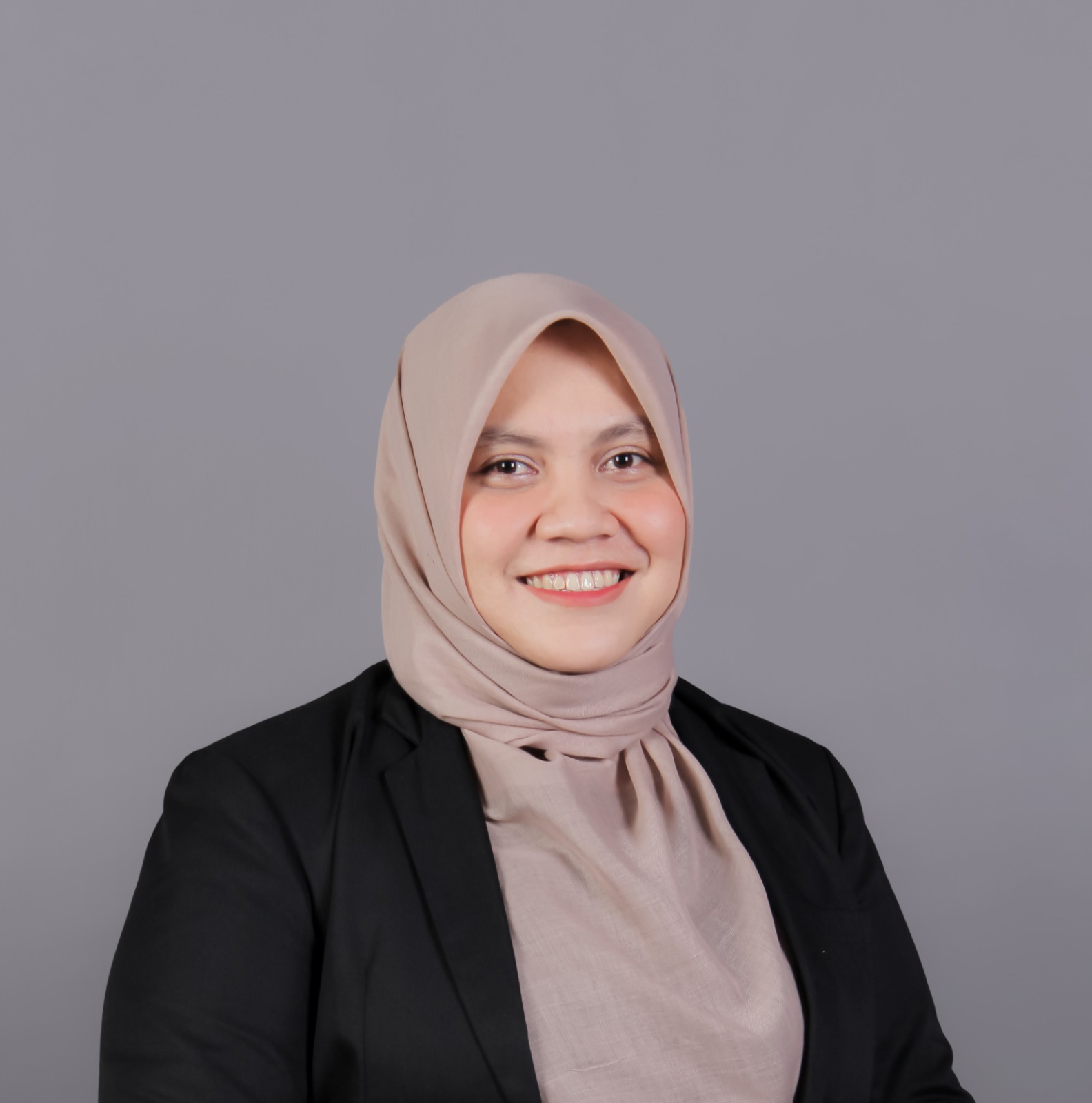 Melda Yulisa, S.P., M.Si