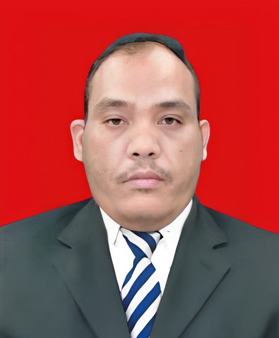 Imam Juaini, S. Pd, I. M. A