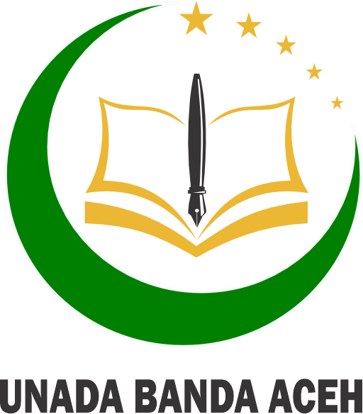 Logo Universitas