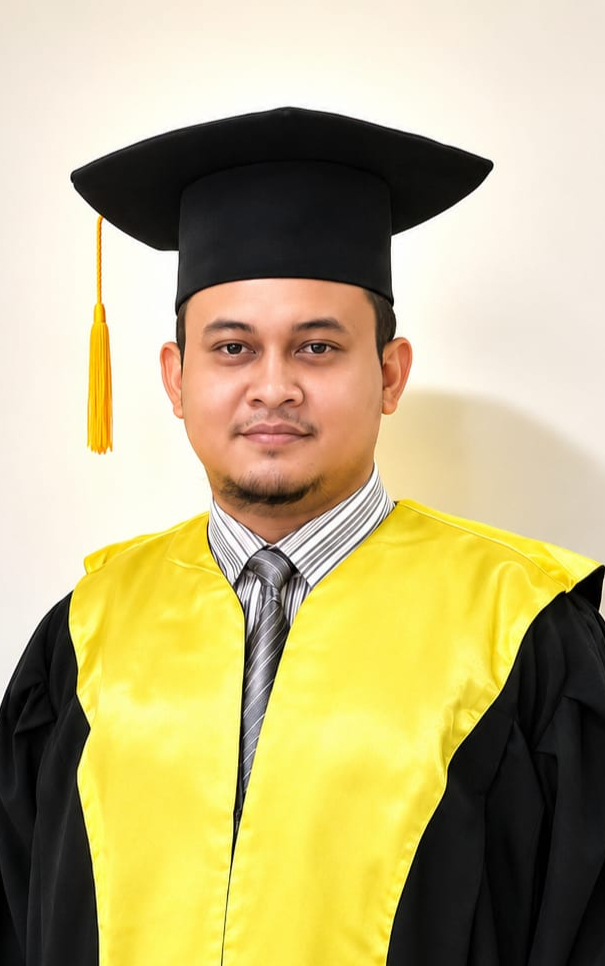 Mohd Jaisar Raju, S.Pd., Dipl., MA