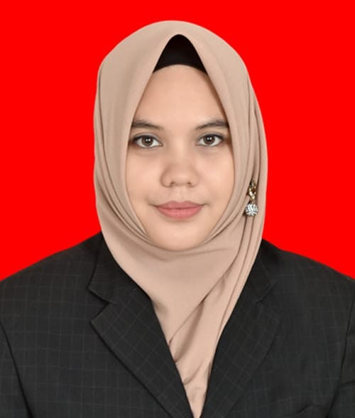 Evi Mauliza, S.Pd., M.Pd