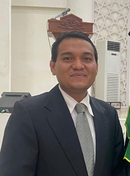 Fadhil Maulana Zikra,S.H.