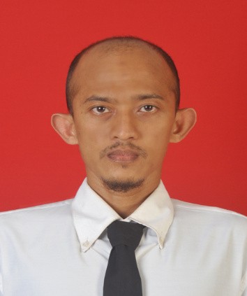 Aris Zaputra, SP, M. Si