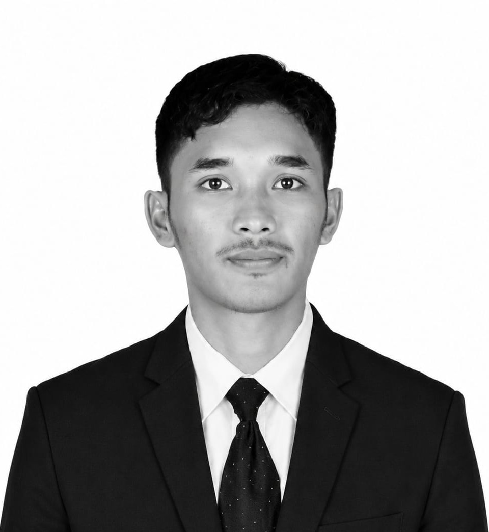 Jainul Ubaidillah, S.H., M.E 
