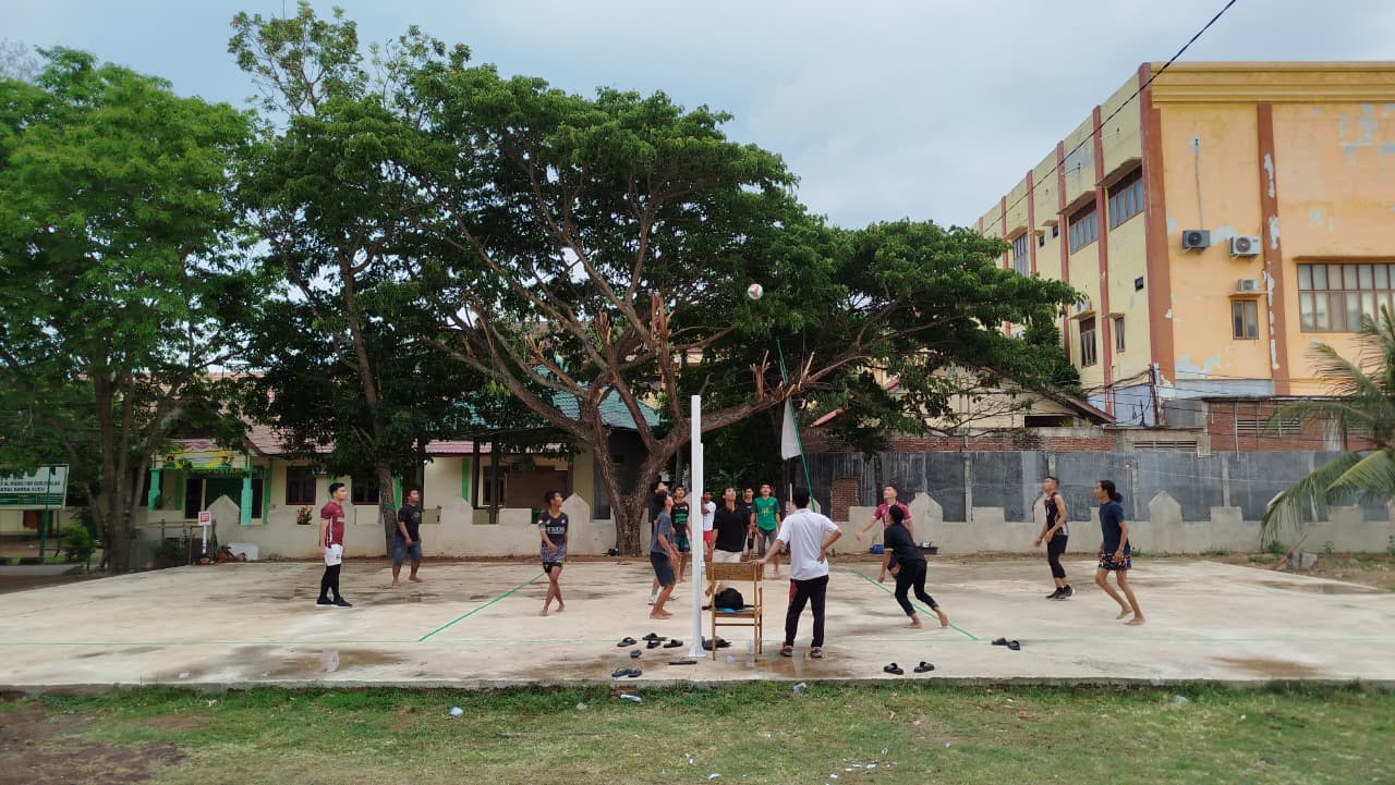 Volleyball UNADA