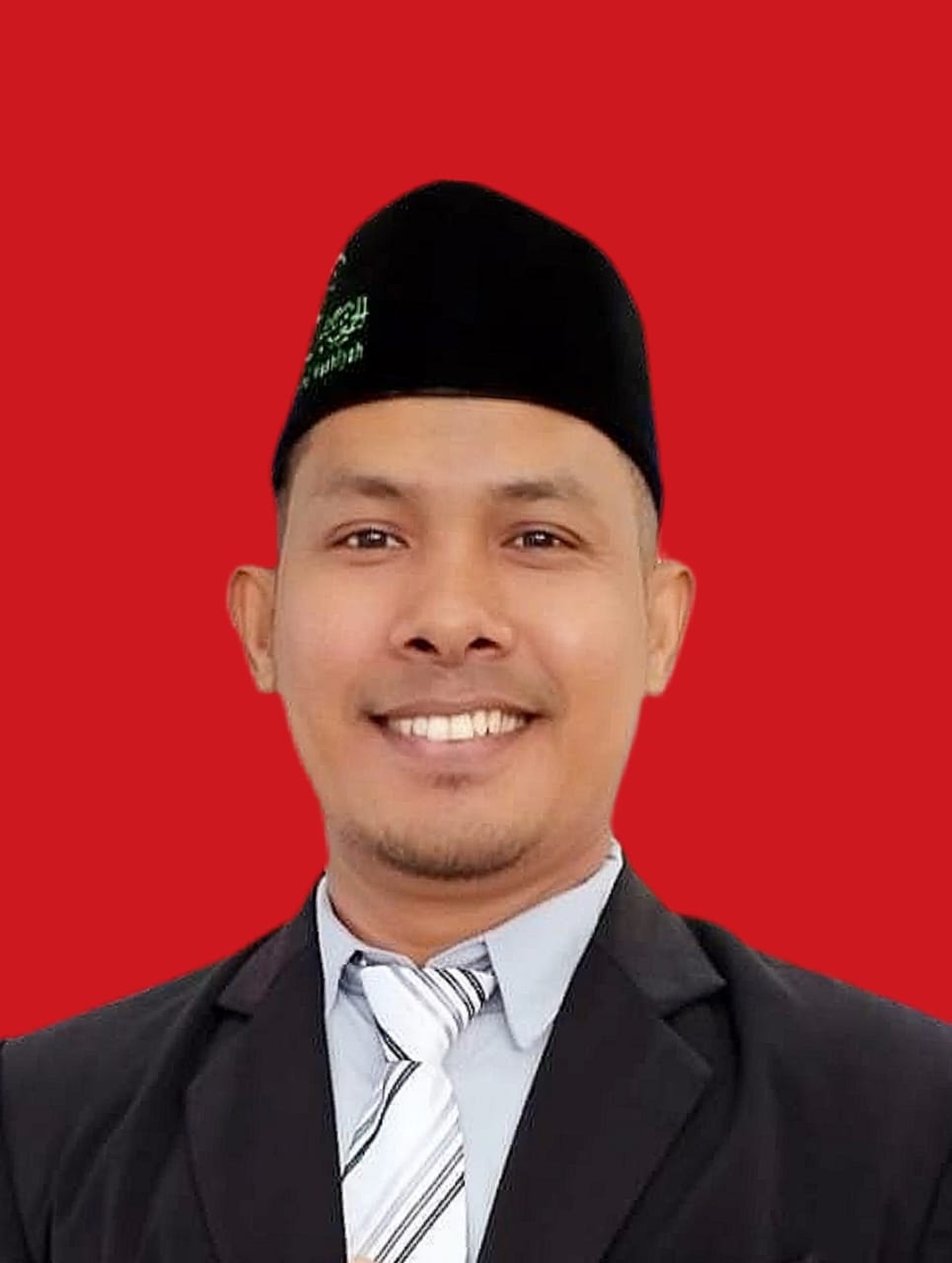 Said Syaifullah, S.Pd., M.Pd