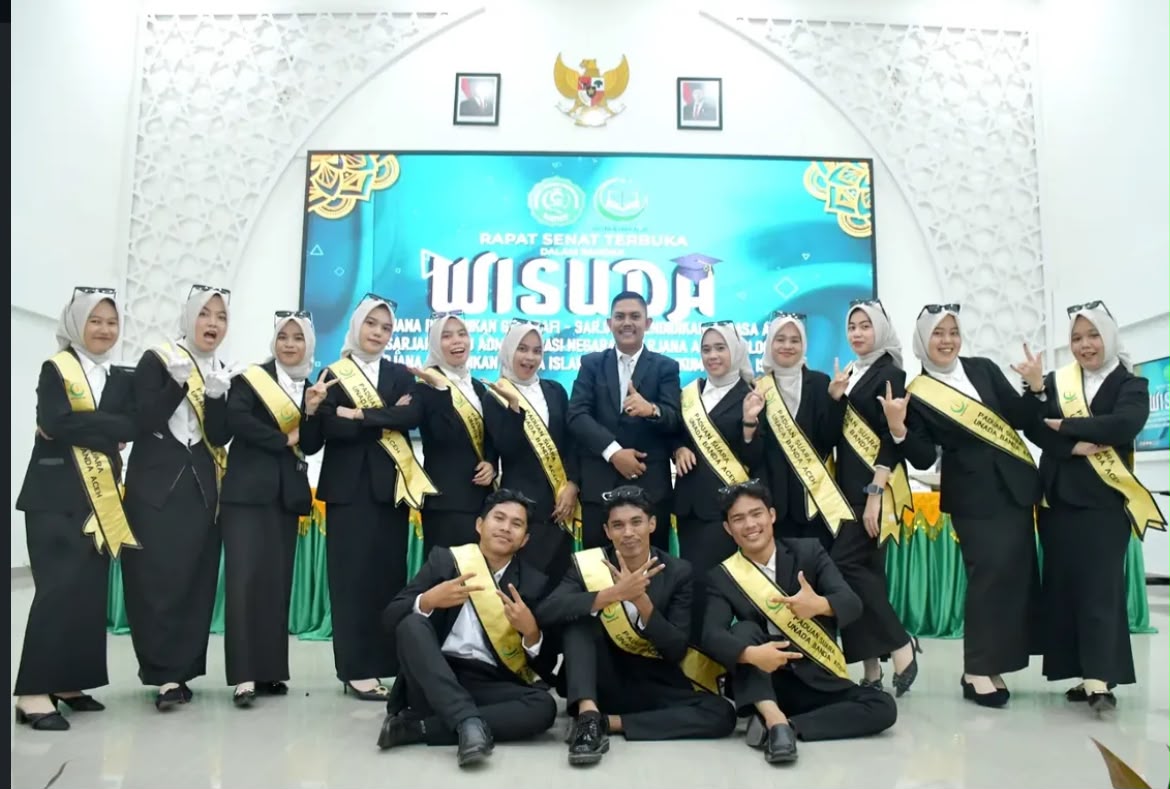Group Paduan Suara UNADA