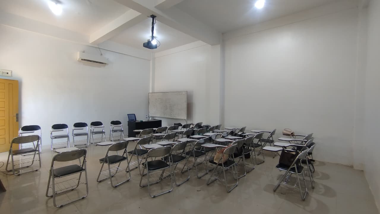 Fasilitas Kelas