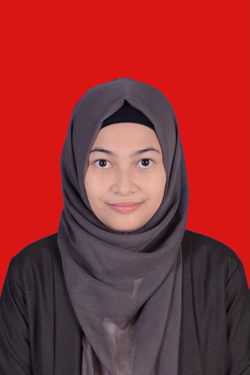 Rizqa Uswah, S.T., M. Arch