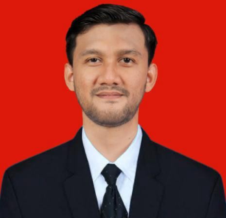 Heri Akmal, S.P., M.Si