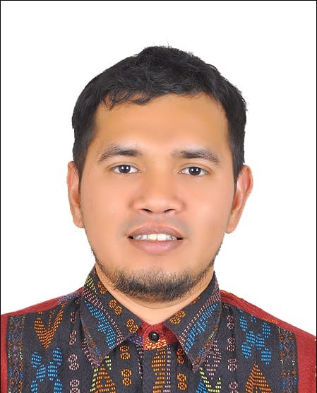  Mhd. Syafriansyah, MA
