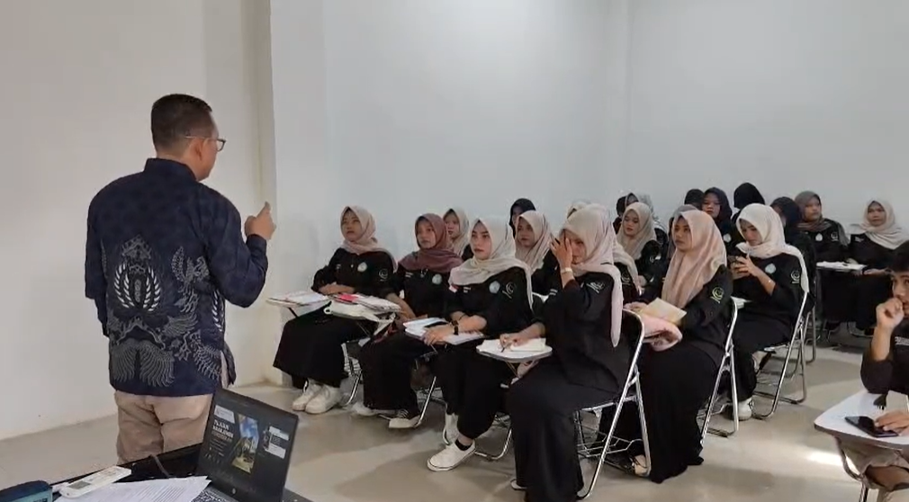 Kelas Perkuliahan