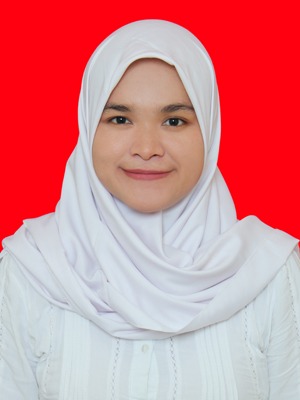 Erna Fitriani Hamda, S.Pd., M.Pd