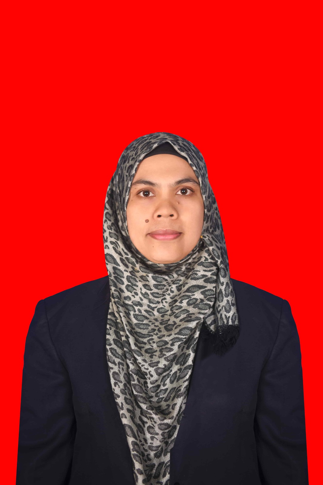 Fitrianti, S.Sos.I., M.HSc
