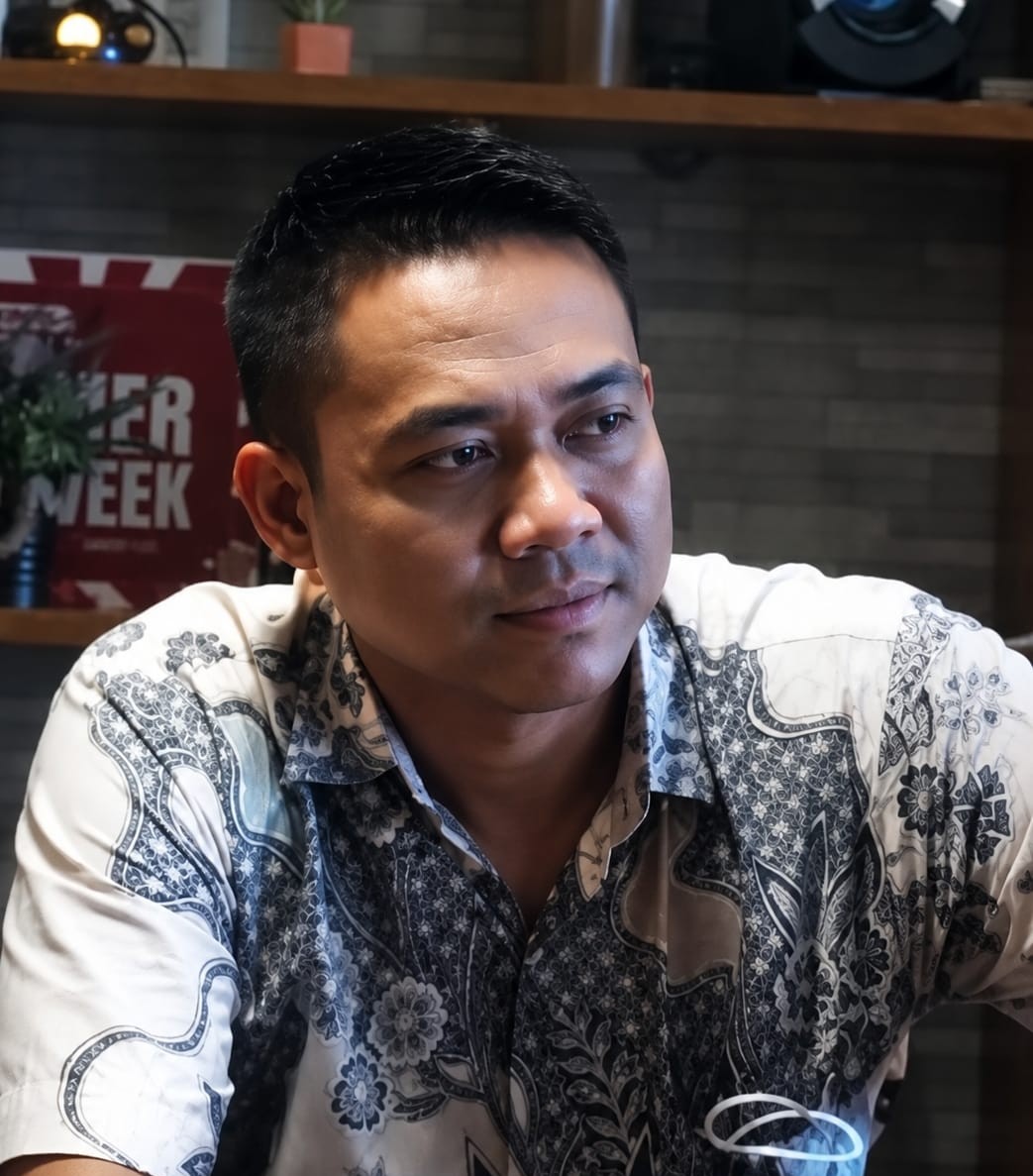 Riyan Maulana Yusuf, M.Pd