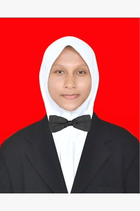 Siti Shara, S.Ars., M.Ars