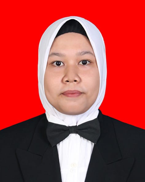 Suci Amalia, S.Pd 