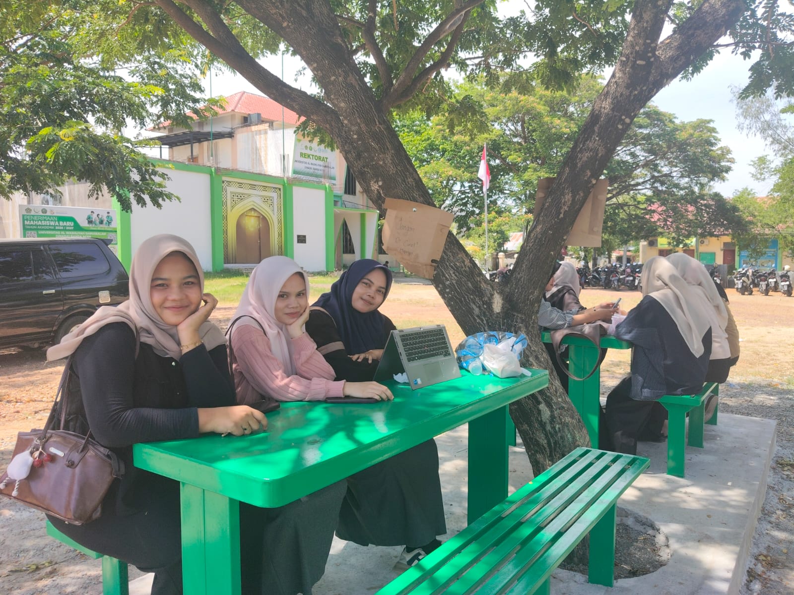 Meja inspirasi