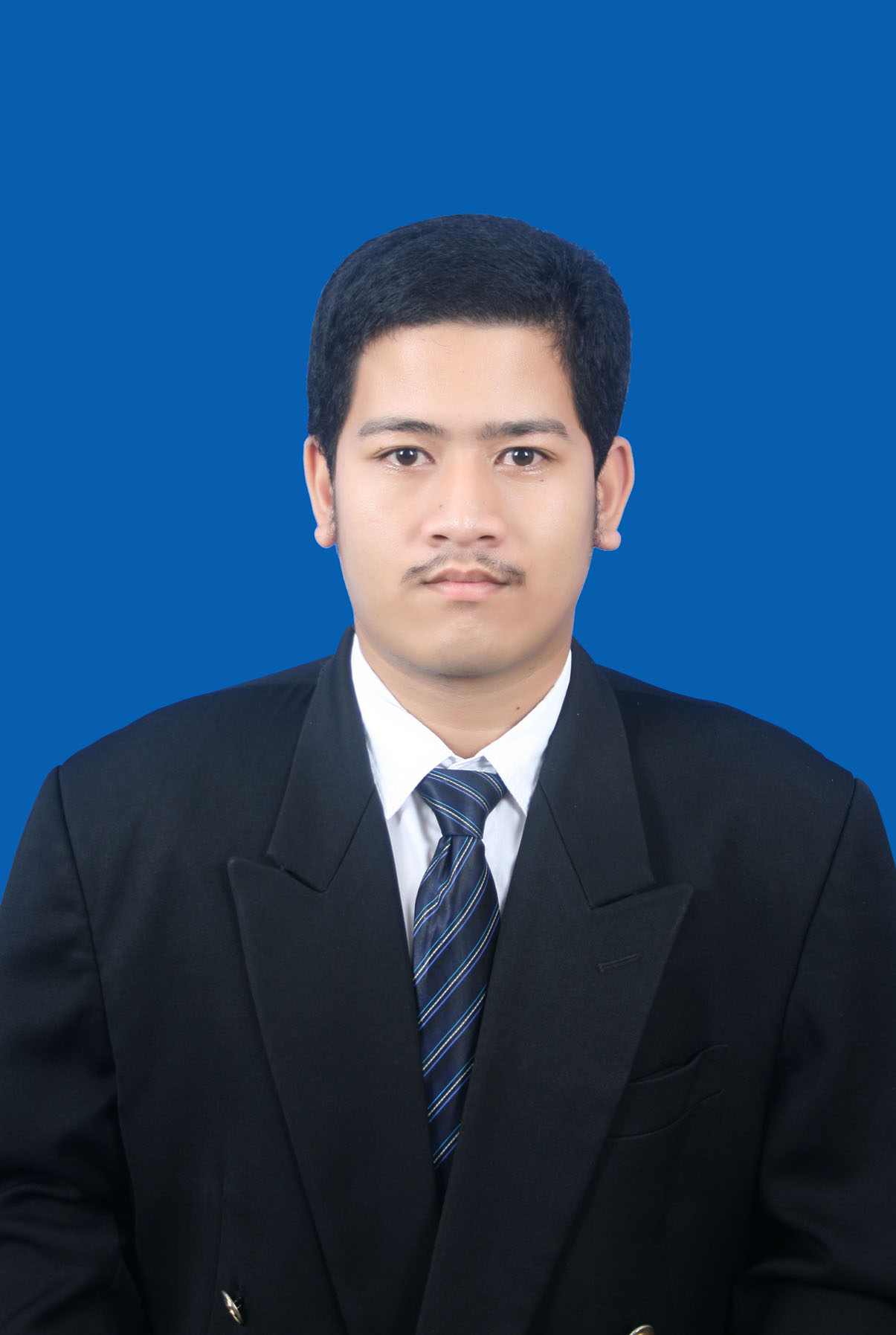 Aris Munandar, S.Pd, M.ling