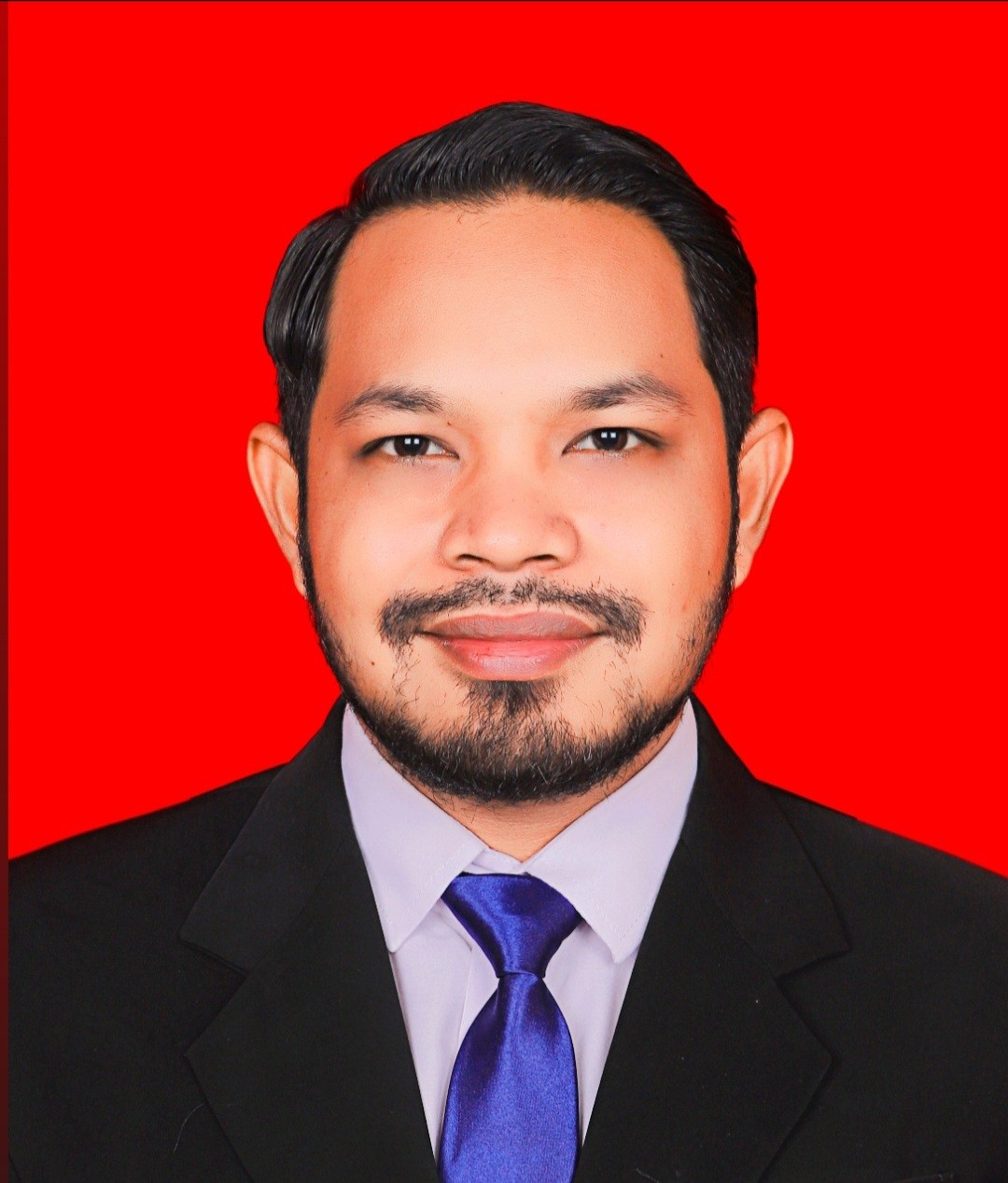Agus Junaidi, S.H., M.H.
