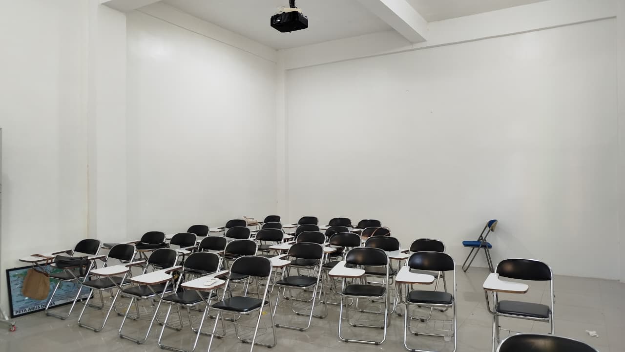 Fasilitas Kelas