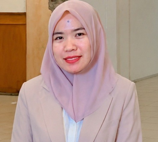 Era Maulia, S.P., M.Si 