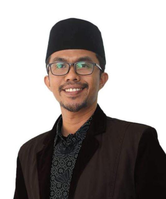 Dr. Hifjir, S.Pd., M.Pd