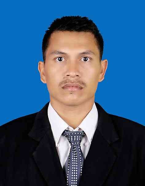 Dr. Muis, S.Pd., M.Si